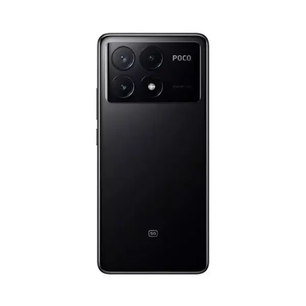 poco x6 pro 5g 12!}512gb black